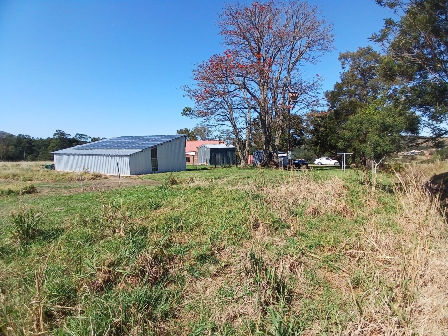 Commercial Property for Sale in Mossel Bay Rural Western Cape